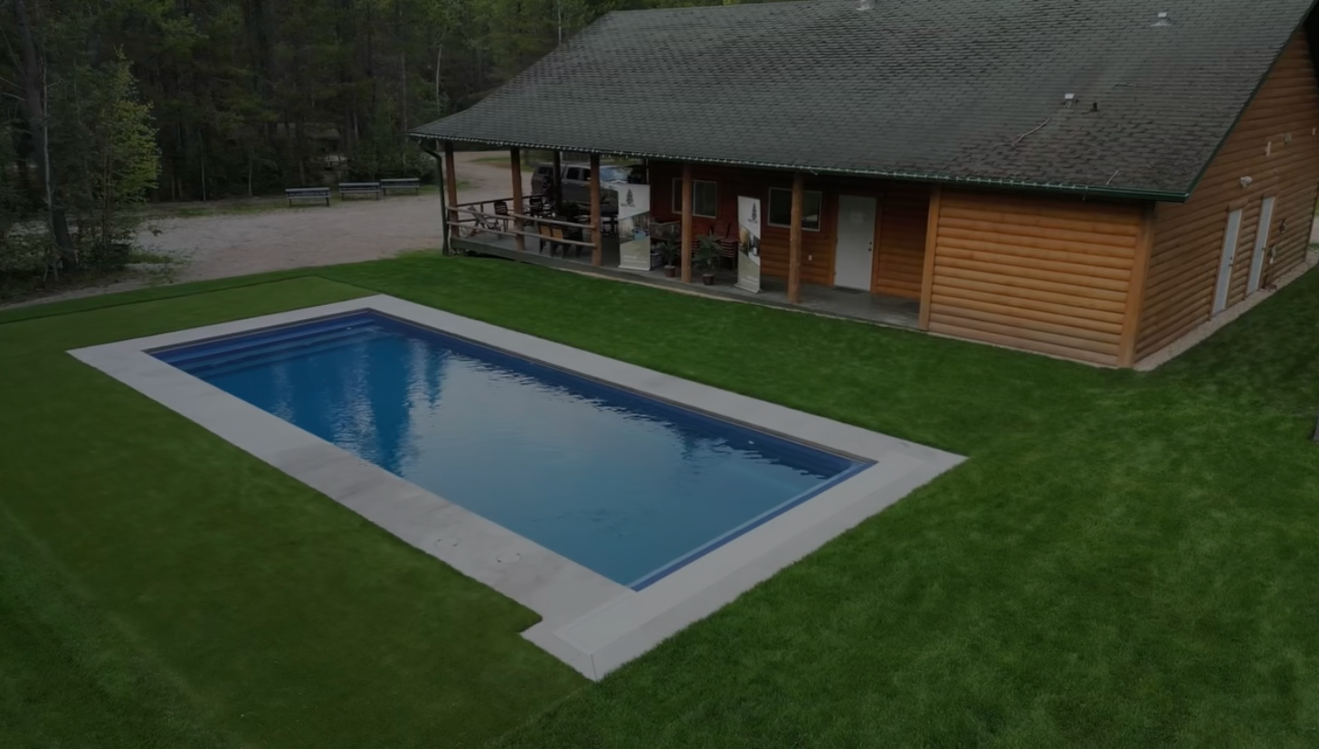 Wood Pines RV Resort Wetaskiwin County, AB Family & Pet Friendly